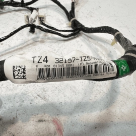 2014-2015 ACURA MDX 3.5L AC A/C AIR CONDITIONER WIRE WIRING HARNESS OEM