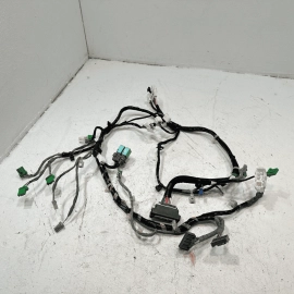 2014-2015 ACURA MDX 3.5L AC A/C AIR CONDITIONER WIRE WIRING HARNESS OEM