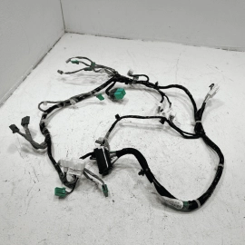 2014-2015 ACURA MDX 3.5L AC A/C AIR CONDITIONER WIRE WIRING HARNESS OEM