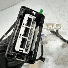 2014-2015 ACURA MDX 3.5L AC A/C AIR CONDITIONER WIRE WIRING HARNESS OEM