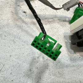 2014-2015 ACURA MDX 3.5L AC A/C AIR CONDITIONER WIRE WIRING HARNESS OEM