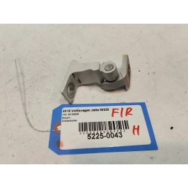 2019-25 Volkswagen Jetta Front Right Passenger Side Door Lower Hinge *0Q0Q* OEM