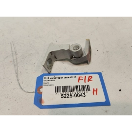 2019-25 Volkswagen Jetta Front Right Passenger Side Door Lower Hinge *0Q0Q* OEM