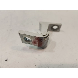 2019-2025 Volkswagen Jetta Rear Right Passenger Side Door Lower Hinge *0Q0Q* OEM