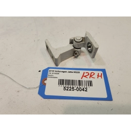 2019-2025 Volkswagen Jetta Rear Right Passenger Side Door Lower Hinge *0Q0Q* OEM