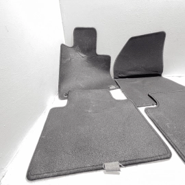 2018-2021 HONDA ACCORD INTERIOR FLOOR CARPET LINER MAT OEM SET OF 4