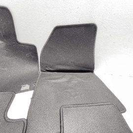 2018-2021 HONDA ACCORD INTERIOR FLOOR CARPET LINER MAT OEM SET OF 4