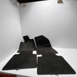 2018-2021 HONDA ACCORD INTERIOR FLOOR CARPET LINER MAT OEM SET OF 4