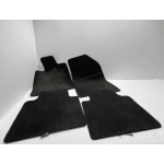 2018-2021 HONDA ACCORD INTERIOR FLOOR CARPET LINER MAT OEM SET OF 4