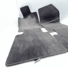 2018-2021 HONDA ACCORD INTERIOR FLOOR CARPET LINER MAT OEM SET OF 4