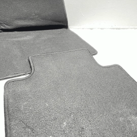 2018-2021 HONDA ACCORD INTERIOR FLOOR CARPET LINER MAT OEM SET OF 4