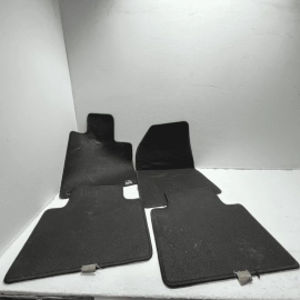 2018-2021 HONDA ACCORD INTERIOR FLOOR CARPET LINER MAT OEM SET OF 4
