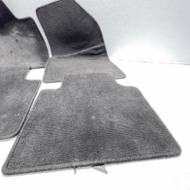 2018-2021 HONDA ACCORD INTERIOR FLOOR CARPET LINER MAT OEM SET OF 4