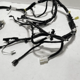 2014-2016 Acura MDX Rear Trunk Lid Tailgate Liftgate Wire Wiring Harness OEM
