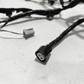 2014-2016 Acura MDX Rear Trunk Lid Tailgate Liftgate Wire Wiring Harness OEM