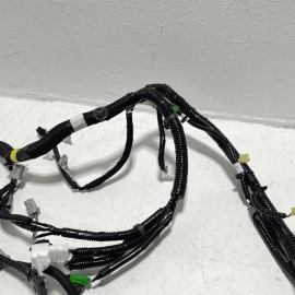 2014-2016 Acura MDX Rear Trunk Lid Tailgate Liftgate Wire Wiring Harness OEM