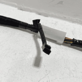 2014-2016 Acura MDX Rear Trunk Lid Tailgate Liftgate Wire Wiring Harness OEM