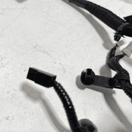 2014-2016 Acura MDX Rear Trunk Lid Tailgate Liftgate Wire Wiring Harness OEM