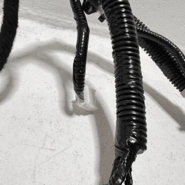 2014-2016 Acura MDX Rear Trunk Lid Tailgate Liftgate Wire Wiring Harness OEM