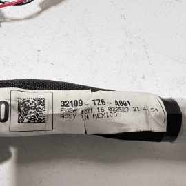 2014-2016 Acura MDX Rear Trunk Lid Tailgate Liftgate Wire Wiring Harness OEM