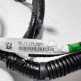 2014-2016 Acura MDX Rear Trunk Lid Tailgate Liftgate Wire Wiring Harness OEM