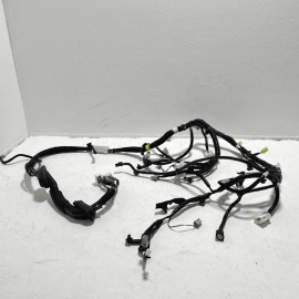 2014-2016 Acura MDX Rear Trunk Lid Tailgate Liftgate Wire Wiring Harness OEM