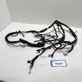2014-2016 Acura MDX Rear Trunk Lid Tailgate Liftgate Wire Wiring Harness OEM