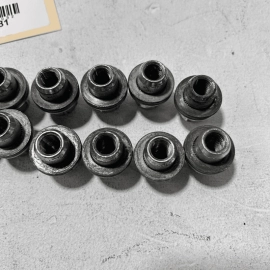 Wheel Rim Lug Nut Bolt Bolts Toyota Camry 2002-2023 OEM Set 20 PCS