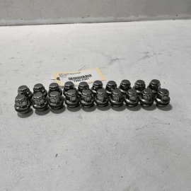 Wheel Rim Lug Nut Bolt Bolts Toyota Camry 2002-2023 OEM Set 20 PCS