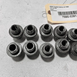Wheel Rim Lug Nut Bolt Bolts Toyota Camry 2002-2023 OEM Set 20 PCS