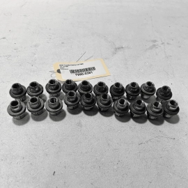 Wheel Rim Lug Nut Bolt Bolts Toyota Camry 2002-2023 OEM Set 20 PCS