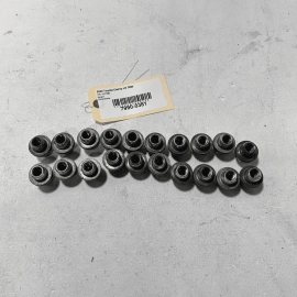 Wheel Rim Lug Nut Bolt Bolts Toyota Camry 2002-2023 OEM Set 20 PCS