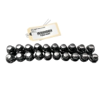 Wheel Rim Lug Nut Bolt Bolts Toyota Camry 2002-2023 OEM Set 20 PCS