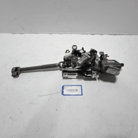 2014-2015 Acura MDX AWD Steering Column W/ Motor Assembly OEM