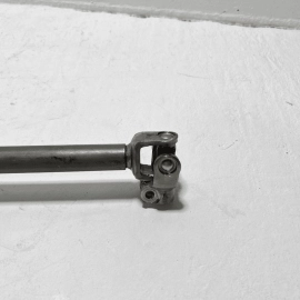 2014-2015 Acura MDX AWD Steering Column W/ Motor Assembly OEM
