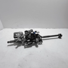 2014-2015 Acura MDX AWD Steering Column W/ Motor Assembly OEM
