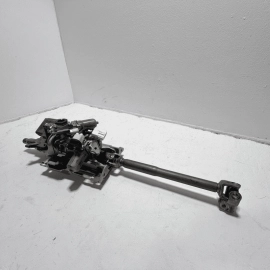2014-2015 Acura MDX AWD Steering Column W/ Motor Assembly OEM