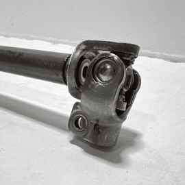 2014-2015 Acura MDX AWD Steering Column W/ Motor Assembly OEM