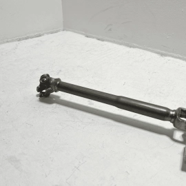 2014-2015 Acura MDX AWD Steering Column W/ Motor Assembly OEM