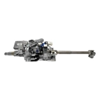 2014-2015 Acura MDX AWD Steering Column W/ Motor Assembly OEM