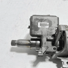 2014-2015 Acura MDX AWD Steering Column W/ Motor Assembly OEM