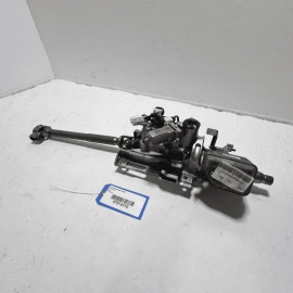 2014-2015 Acura MDX AWD Steering Column W/ Motor Assembly OEM
