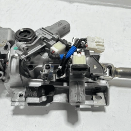 2014-2015 Acura MDX AWD Steering Column W/ Motor Assembly OEM