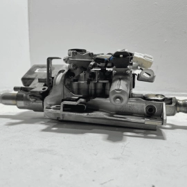 2014-2015 Acura MDX AWD Steering Column W/ Motor Assembly OEM