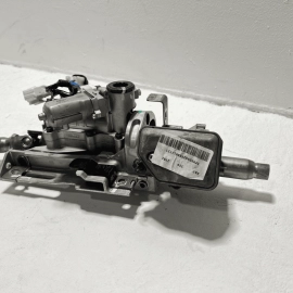 2014-2015 Acura MDX AWD Steering Column W/ Motor Assembly OEM