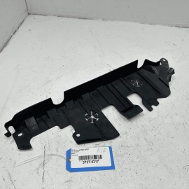 2014-2016 ACURA MDX FRONT PASSENGER SIDE BUMPER AIR GUIDE BRACKET OEM