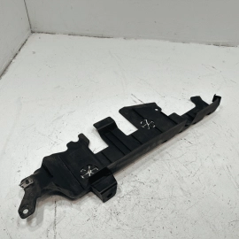 2014-2016 ACURA MDX FRONT PASSENGER SIDE BUMPER AIR GUIDE BRACKET OEM