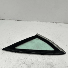 2019-2024  VOLKSWAGEN JETTA REAR RIGHT PASSENGER SIDE QUARTER WINDOW GLASS OEM