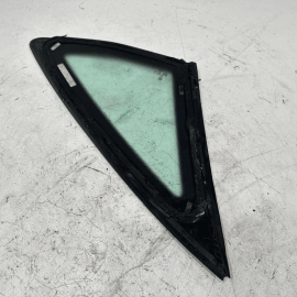 2019-2024  VOLKSWAGEN JETTA REAR RIGHT PASSENGER SIDE QUARTER WINDOW GLASS OEM