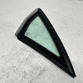 2019-2024  VOLKSWAGEN JETTA REAR RIGHT PASSENGER SIDE QUARTER WINDOW GLASS OEM